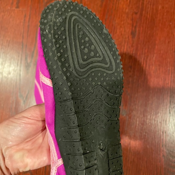 Star Bay Water Swim Shoes Youth 1 - Picture 8 of 9